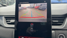 Renault Symbioz 1.6 E-Tech FHEV 145 Techno Esprit Alpine 5dr Auto Hybrid Estate